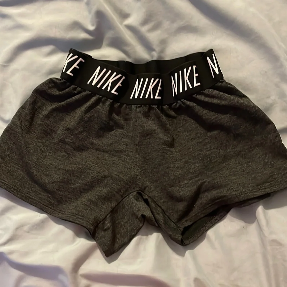 Nike Dry Fit Shorts